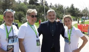 Περιφέρεια Αττικής: «Race for Autism Gr» υπό την αιγίδα της Περιφέρειας Αττικής αγώνας δρόμου που οργάνωσε στο Μητροπολιτικό Πάρκο «ΑντώνηςΤρίτσης»