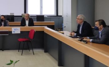 Ηράκλειο Αττικής: Νέα συνάντηση με την ηγεσία του Υπουργείου Υποδομών και Μεταφορών ζητούν οι Δήμαρχοι Αμαρουσίου, Ηρακλείου Αττικής και Πεύκης Λυκόβρυσης για τη διάνοιξη της Κύμης