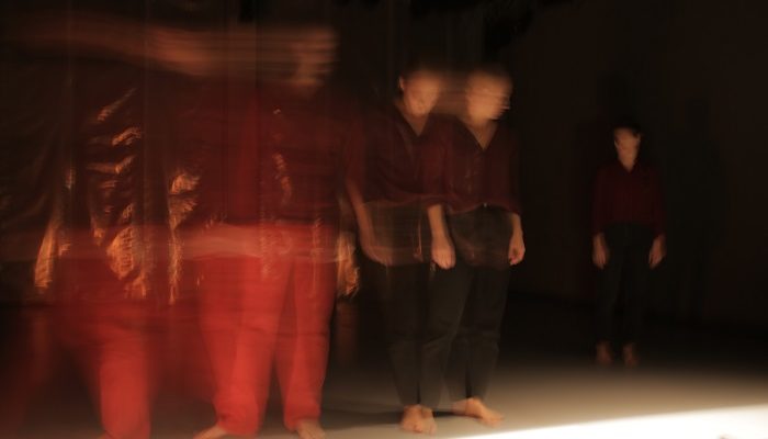 «Θέατρο ΤΟΠΟΣ ΑΛΛΟύ» Η παράσταση «Distortion» από 3 έως 11 Μαΐου 2022 στις 21:00