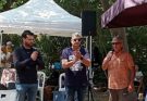 Βριλήσσια: Εκατοντάδες περιηγητές στη Ρεματιά για την έναρξη της 8ης Γιορτής Περιβάλλοντος