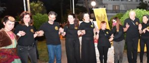 Βριλήσσια: Ο Δήμος Βριλησσίων τίμησε την επέτειο της Ποντιακής Γενοκτονίας