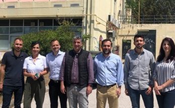 Βριλήσσια: Ο Δήμος επικεφαλής ομάδας Δήμων υπέβαλλε υποψηφιότητα στο (EUCF) πετυχαίνοντας επιχορήγηση 60.000 ευρώ για την ανάπτυξη της επενδυτικής ιδέας