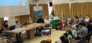 Βριλήσσια: Βράβευση για τη σχολική δράση «Πάμε Ανακύκλωση» 2021-2022 του Δήμου