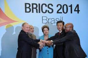 Η διαδικασία διεύρυνσης των BRICS