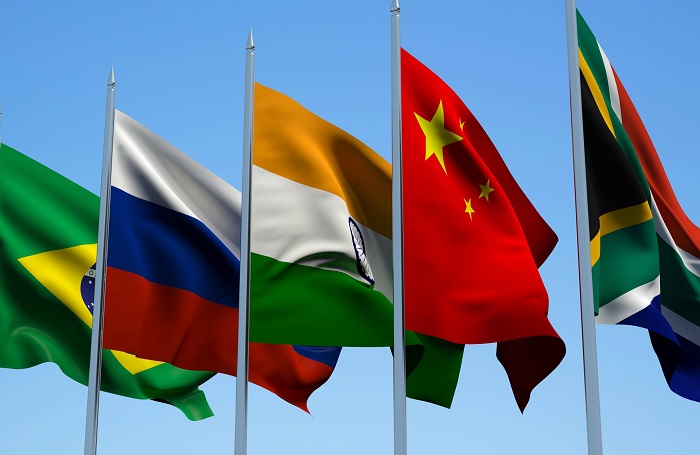 Η διαδικασία διεύρυνσης των BRICS