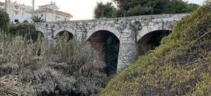 «Δουκίσσης Πλακεντίας Πέντε Καμάρες» στα Μελίσσια «Δουκίσσης Πλακεντίας Πέντε Καμάρες» στα Μελίσσια