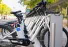 Ηλεκτρικά κοινόχρηστα ποδήλατα στον Δήμο