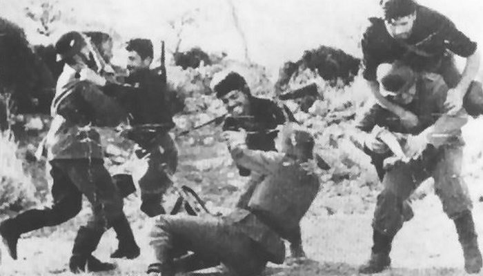 Άρθρο της Βουλευτή Αναστασία-Αικατερίνη Αλεξοπούλου «Η μάχη της Κρήτης είναι διαχρονική... »