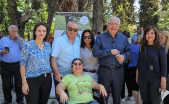 Μαρούσι: Για 1η φορά στο Μαρούσι «Γιορτή Υιοθεσίας Αδέσποτων Ζώων»