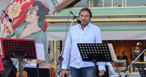 Μαρούσι: Ξεκίνησαν οι Πολιτιστικές Εκδηλώσεις  «Καλοκαίρι 2022» με τη Συναυλία της Συμφωνικής Ορχήστρας Novarte στην Πλατεία Ευτέρπης (ΗΣΑΠ)