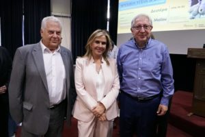 Μαρούσι: Εκδήλωση με θέμα: «Ψυχική Υγεία και Ζωή: Ενδοοικογενειακή Βία και  Ψυχολογικές Επιπτώσεις στα Παιδιά» στο Δημαρχείο Αμαρουσίου