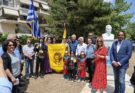 Μαρούσι: Παρουσία του Δημάρχου Αμαρουσίου η εκδήλωση μνήμης για τα 103 χρόνια από τη γενοκτονία των Ποντίων
