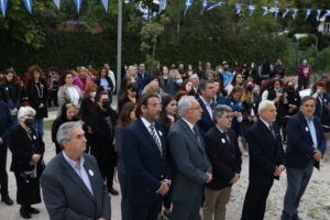 Μαρούσι: Παρουσία του Δημάρχου ο Μεθεόρτιος Εσπερινός του Αγίου Θωμά Αμαρουσίου