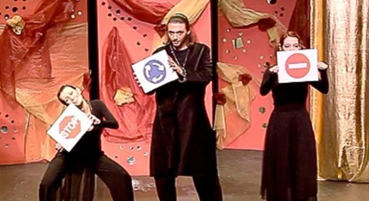 Μαρούσι : Διαδραστική παράσταση για παιδιά «Αττικούλης», την Κυριακή 22 Μαϊου στην πλατεία Ηρώων