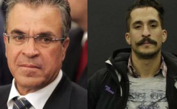 Βριλήσσια: O γιος του πρώην υπουργού Εσωτερικών Αργύρη Ντινόπουλου νεκρός στα Εξάρχεια