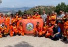 Παπάγου Χολαργός: Ολοκλήρωσαν την εκπαίδευσή τους οι εθελοντές στο πυροφυλάκιο της Εθελοντικής Ομάδας Δασοπροστασίας του Δήμου