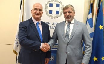 Παρακολουθήστε τις δηλώσεις πατώντας στο παρακάτω link: