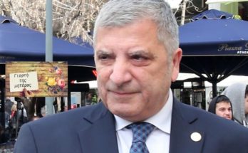Περιφέρεια Αττικής: Δήλωση του Περιφερειάρχη Αττικής για τη σημερινή γιορτή της Μητέρας