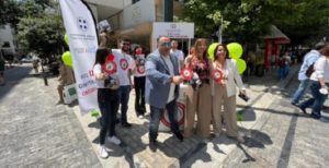 Περιφέρειας Αττικής: Συνεργασία Περιφέρειας με το Διεθνές Ινστιτούτο Κυβερνοασφάλειας