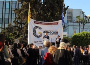 Περιφέρεια Αττικής: Παρουσία του Περιφερειάρχη οι εκδηλώσεις μνήμης για τη Γενοκτονία των Ποντίων στο Σύνταγμα