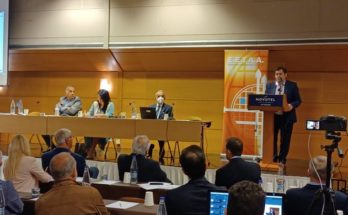 Λυκόβρυση Πεύκη: Ο Δήμαρχος συμμετείχε στην Ενημερωτική Ημερίδα της ΕΕΤΑΑ, της ΚΕΔΕ και της ΠΕΔ Αττικής για χρηματοδοτικά προγράμματα της Νέας Προγραμματικής Περιόδου