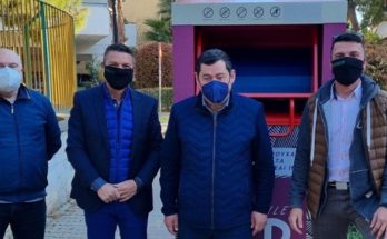 Λυκόβρυση Πεύκη: Bazaar Ανταλλαγής Ρούχων στις 21/5 στη Δημοτική Βιβλιοθήκη