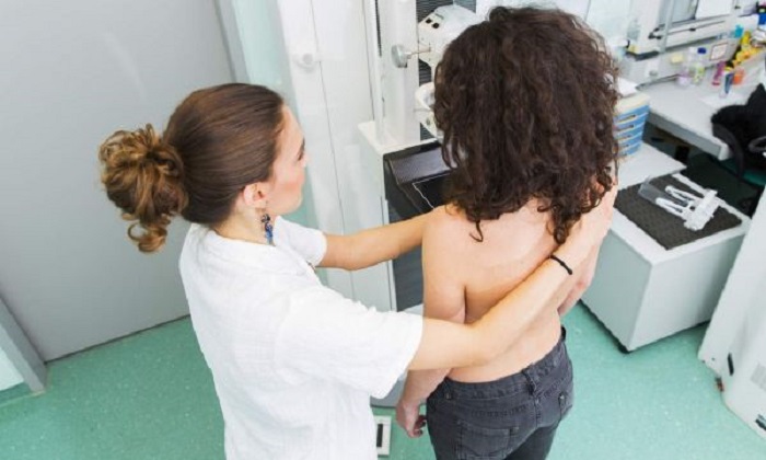 Δωρεάν Ψηφιακή Μαστογραφία σε συνεργασία με Ελληνική Αντικαρκινική Εταιρεία