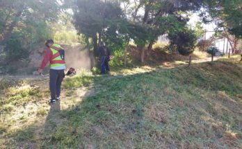 ΣΠΑΠ : Εθελοντική Δράση Καθαρισμού από το Δήμο Πεντέλης και τον ΣΠΑΠ