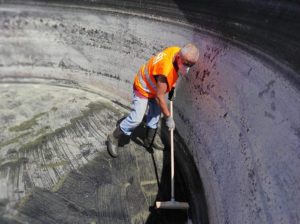 Σ.Π.Α.Υ.: Συντήρηση και πλήρωση πυροσβεστικών υδατοδεξαμενών σε διάφορα σημεία του Υμηττού