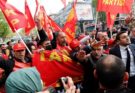 Τουρκία: Εργατική Πρωτομαγιά με δεκάδες συλλήψεις διαδηλωτών