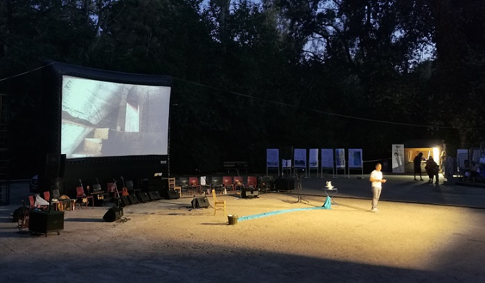 Χαλάνδρι: 2ο HIDRANT festival στα σχολεία, τις γειτονιές και το θέατρο της Ρεματιάς