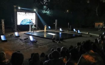 2ο HIDRANT Festival στα σχολεία, τις γειτονιές και το θέατρο της Ρεματιάς