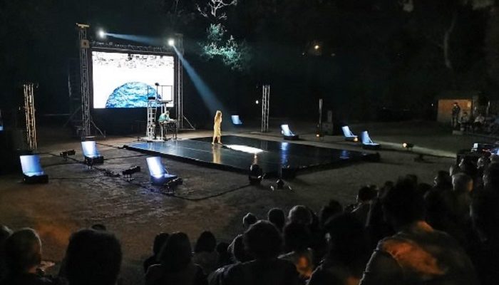 2ο HIDRANT Festival στα σχολεία, τις γειτονιές και το θέατρο της Ρεματιάς