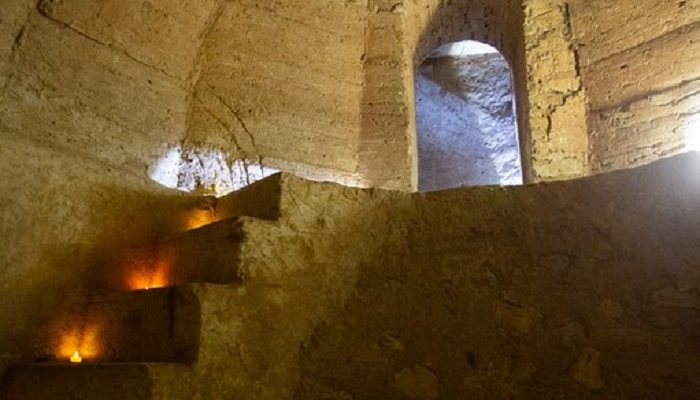 Χαλανδρί:Το Αδριάνειο Υδραγωγείο δίνει …ζωή στο πρώτο αρχείο για την Ιστορία και την πολιτιστική κληρονομιά του