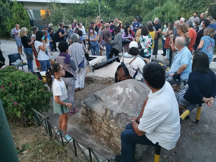 Γιορτάζουμε την Παγκόσμια Ημέρα Περιβάλλοντος με το 2οHIDRANTfestival