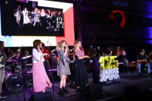 Τα 125 χρόνια από την ίδρυσή της γιόρτασε η Γερμανική Σχολή Αθηνών