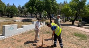 Βριλήσσια: 8η Γιορτής Περιβάλλοντος του Δήμου