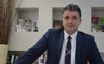 Βριλησσίων : Μήνυμα Δημάρχου Βριλησσίων στους μαθητές που δίνουν Πανελλαδικές Εξετάσεις