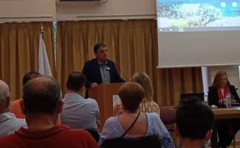 Βριλήσσια: Στο επίκεντρο η Υγεία και το Περιβάλλον στον Δήμο Βριλησσίων