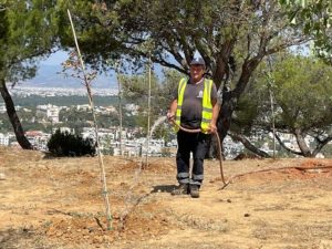 Βριλήσσια: 8η Γιορτής Περιβάλλοντος του Δήμου