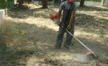 «Διεύθυνσης Περιβάλλοντος» Έγκαιρο καθαρισμό στα οικόπεδα και τους ακάλυπτους χώρους - Κίνδυνος πυρκαγιάς