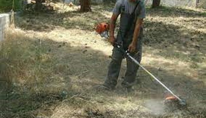 «Διεύθυνσης Περιβάλλοντος» Έγκαιρο καθαρισμό στα οικόπεδα και τους ακάλυπτους χώρους - Κίνδυνος πυρκαγιάς