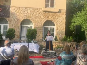 Κηφισιά: Πετυχημένη εκδήλωση μνήμης και τιμής στον Μικρασιατικό ελληνισμό
