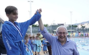Πρόγραμμα Εκδηλώσεων Αθλητικών Τμημάτων Δήμου Αμαρουσίου, 28 Μαΐου – 30 Ιουνίου 2022 Πρόγραμμα Εκδηλώσεων Καλλιτεχνικών Τμημάτων Δήμου Αμαρουσίου, 16 Μαΐου – 3 Ιουλίου 2022