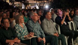 Μαρούσι: « Φεστιβάλ Δήμου Αμαρουσίου 2022» Παρουσία του Δημάρχου και πλήθους κόσμου, ο Σταύρος Ξαρχάκος παρουσίασε τα ωραιότερα τραγούδια
