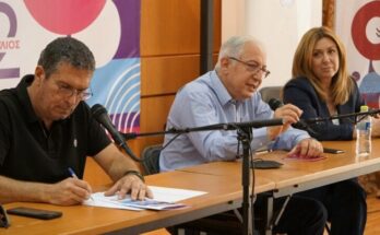 Μαρούσι : Έναρξη του Φεστιβάλ Δήμου Αμαρουσίου 2022