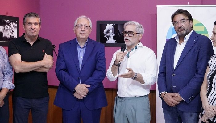 Πρόγραμμα Εκδηλώσεων Καλλιτεχνικών Τμημάτων Δήμου Αμαρουσίου, 16 Μαΐου – 3 Ιουλίου 2022