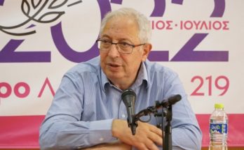 Μαρούσι: Συνέντευξη τύπου για το Φεστιβάλ Δήμου Αμαρουσίου 2022