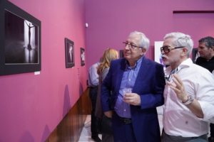 Πρόγραμμα Εκδηλώσεων Καλλιτεχνικών Τμημάτων Δήμου Αμαρουσίου, 16 Μαΐου – 3 Ιουλίου 2022