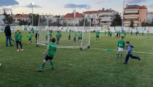 Πεντέλη : Ανακοινώθηκε το νέο διοικητικό συμβούλιο του ΑΟ Μελισσίων -Πρόεδρος ο Ιωάννης Γυφτόπουλος